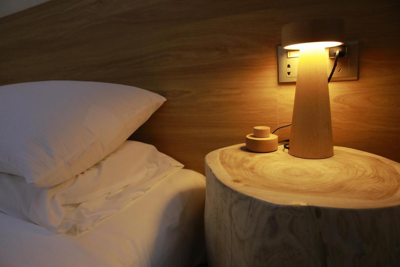 Tulou Fuyulou Changdi Inn Yongding ภายนอก รูปภาพ
